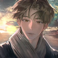 Jasper balker ( Ml in novel )