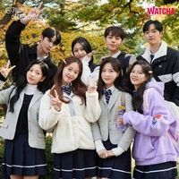 murid - murid