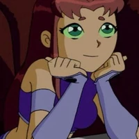 starfire