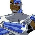 cyborg