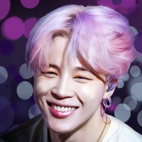 Jimin| Cannon Fodder protector god