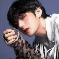 Kim Taehyung (V)
