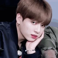 Jeon Jungkook(JK)