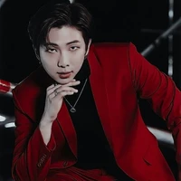 Kim Namjoon (RM)