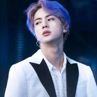 Kim SeokJin (Jin)