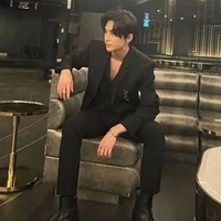 ฮายอน(พ่อนายเอก)
