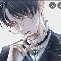 Lucas Kingston/2fl brother