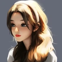 Lily Kingston/fl stepsister