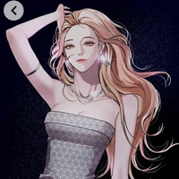 Qing Xue Zi (Mc mother)