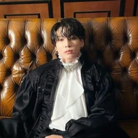 jeon jungkook