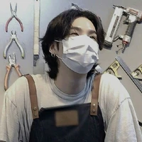 Min yoongi