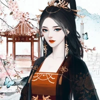 จิ่ง หงเอ๋อร์/สนมเอก+นางเอง