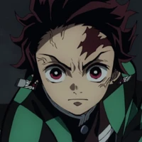 Tanjiro Kamado