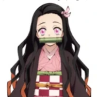 Nezuko demon