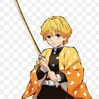 Zenitsu Agatsuma