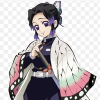 shinobu Kocho