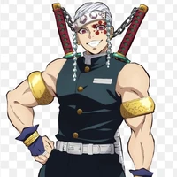 Tengen Uzui