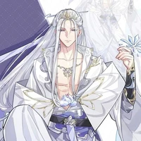 กอน(หัวหน้าเผ่ามังกรขาว)​