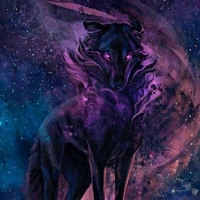 หมาป่ามายา