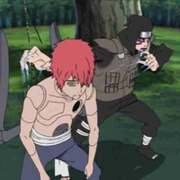 Kankuro