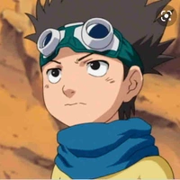 Konohamaru 