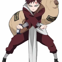 Gaara