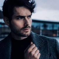 Nicholas Smith(FL husband)