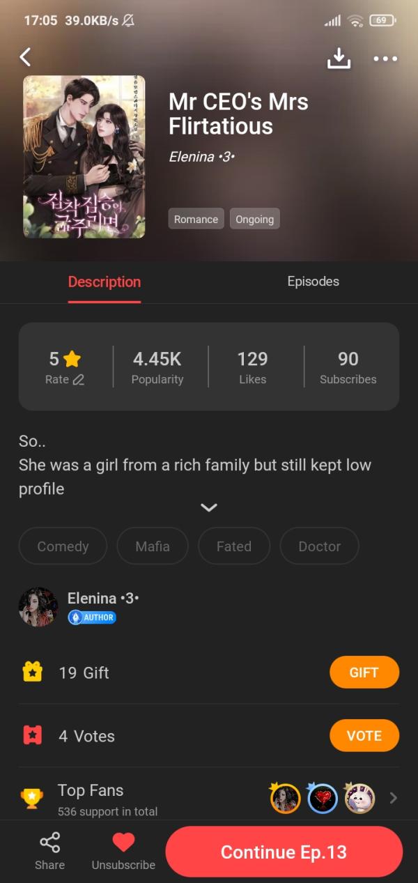 NovelToon