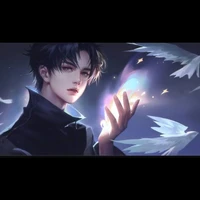 Lucas (ML)