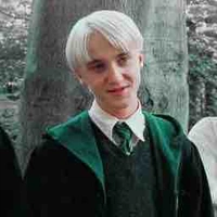 Draco Malfoy 