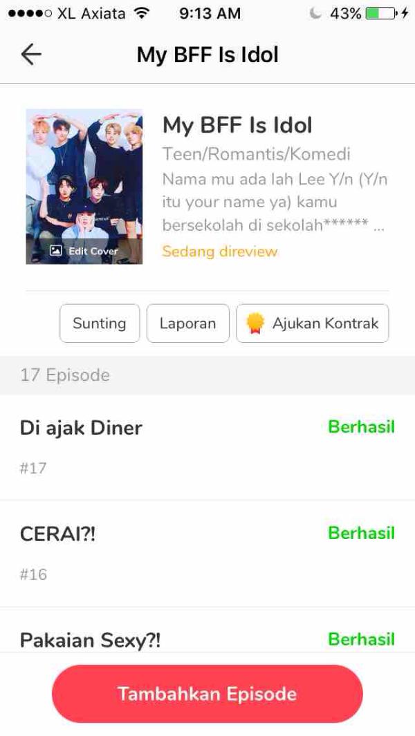 NovelToon