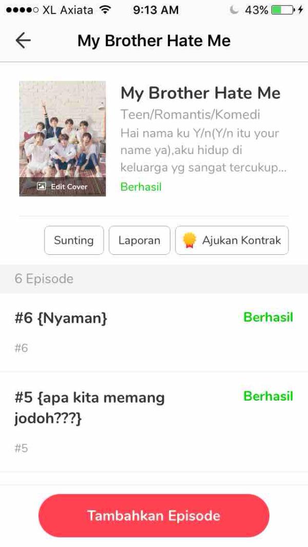NovelToon