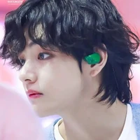 kim taehyung(8years)