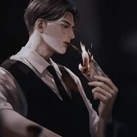 Alaric Rhys Riordan