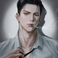 Benjamin Quinn