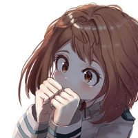 Ochaco