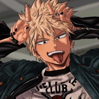 Katsuki