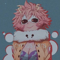 nima ashido