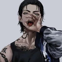 Min Gi-Yoon