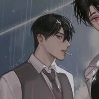 Ken Watanabe ( youngest)