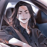 Baji Keisuke
