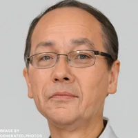 Mr. Chang