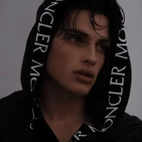 Guillermo (Ex de Shantall)