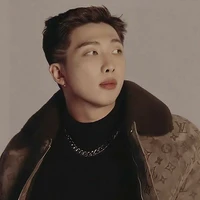 Kim Namjoon