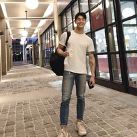 Kim Juhon (pai de Namjoon e Maria)