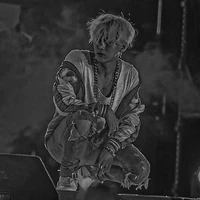 Min Yoongi