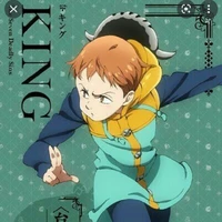King