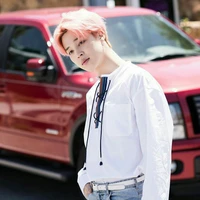 Kim Jimin