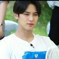 Kim Mingyu