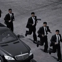 Bodyguard